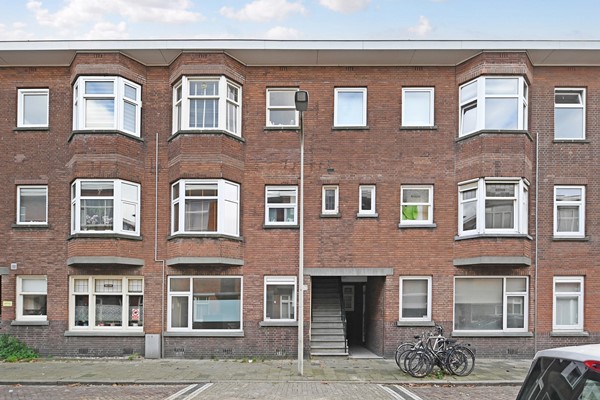 Medium property photo - Dautzenbergstraat 70, 2523 KE Den Haag